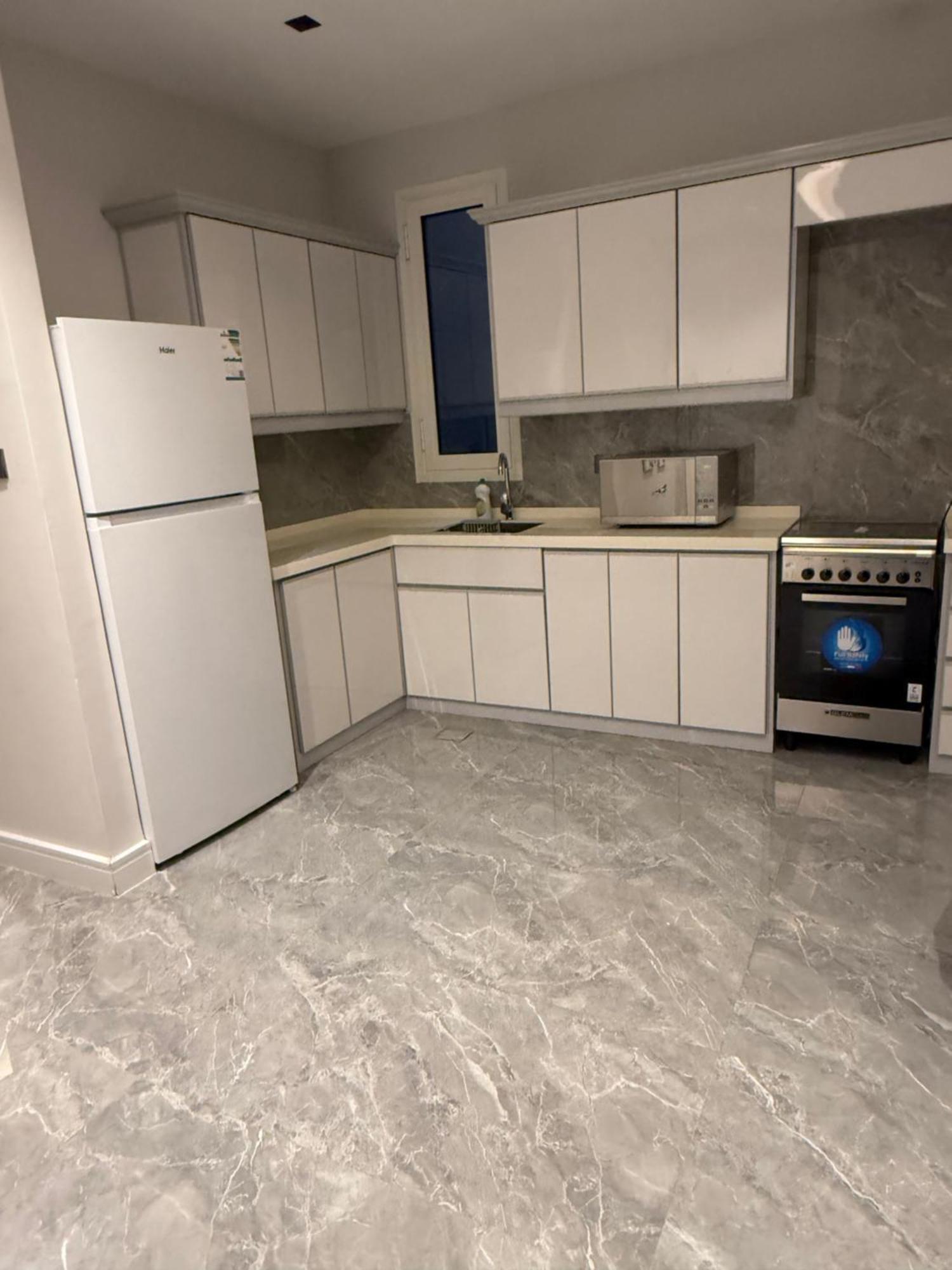 Jamal Royal Apartments Medyna Zewnętrze zdjęcie
